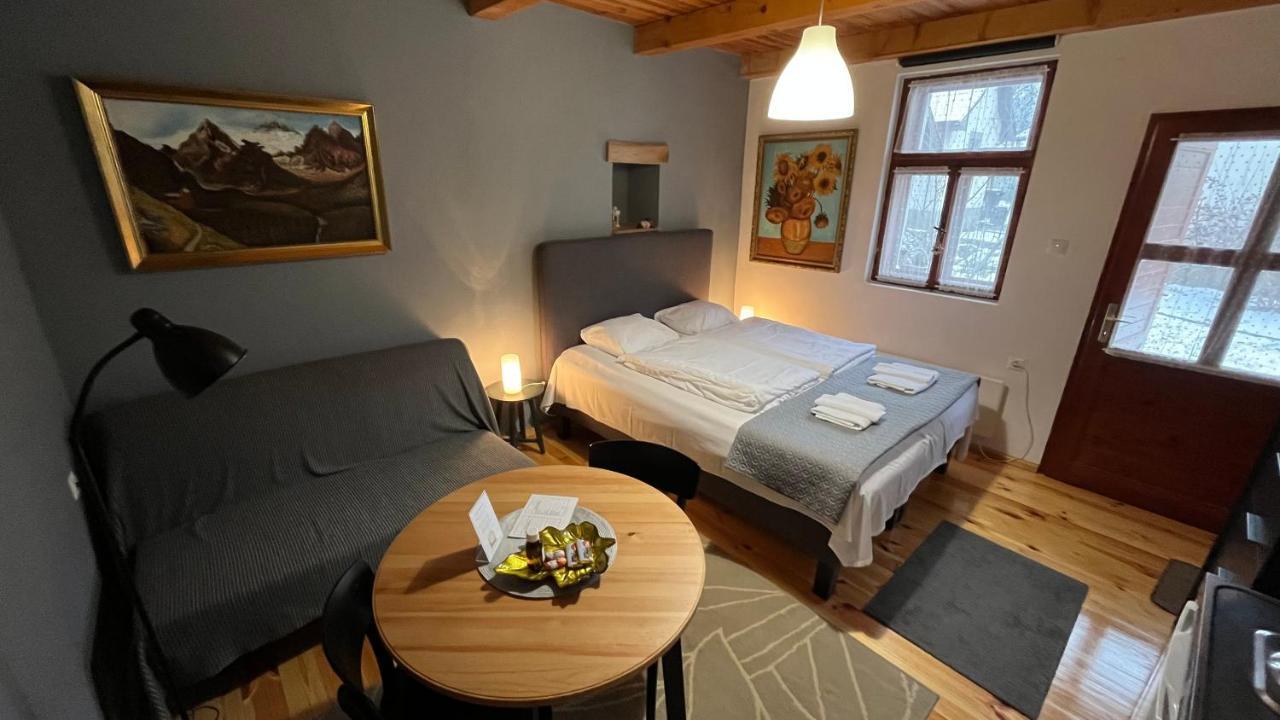 Vitamin B63 Vendégház Boldogkovaralja Extérieur photo