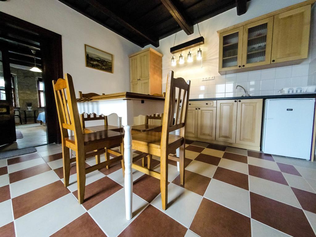 Vitamin B63 Vendégház Boldogkovaralja Extérieur photo